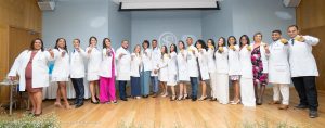 Plaza de la Salud incorpora 30 nuevos médicos de diferentes áreas