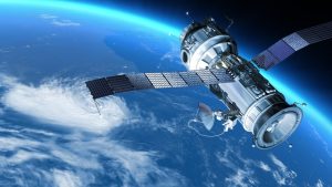 Envían al espacio dos satélites de seguridad para la Fuerza Espacial de EE.UU.