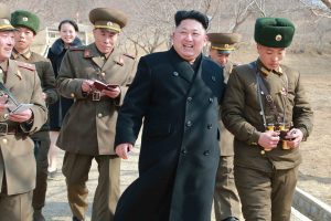 Corea del Norte critica la delación del G7 y dice que reforzará su armamento