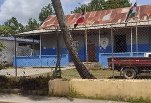 DDHH en Quisqueya, SPM, pide autoridades remodelar destacamento policial
