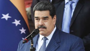 Colombia tacha de "cínicas e irresponsables" acusaciones de Maduro