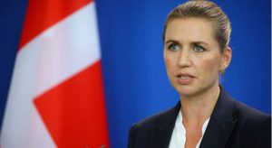 La primera ministra danesa confirma varios muertos en el ataque de Copenhague