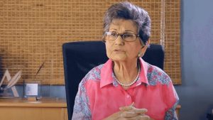 Ministerio de la Juventud lamenta fallecimiento de Idelisa Bonnelly de Calventi