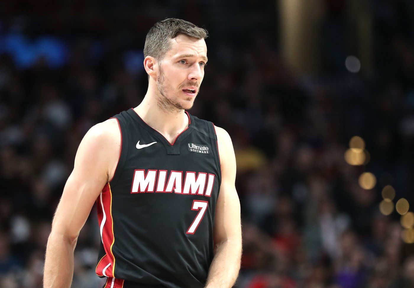 Goran Dragic, nuevo jugador de los Chicago Bulls El Nuevo Diario