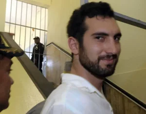 Ratifican condena de Karim Abu Naba'a por difamar al abogado José Rafael Ariza