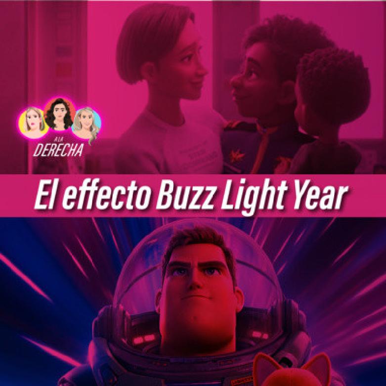 El Efecto Buzz Light Year