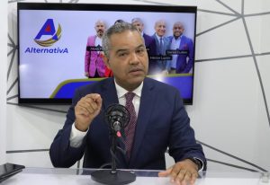 (VIDEO) Miguel Suriel dice principales estructuras del PLD responden aspiraciones de Abel Martínez