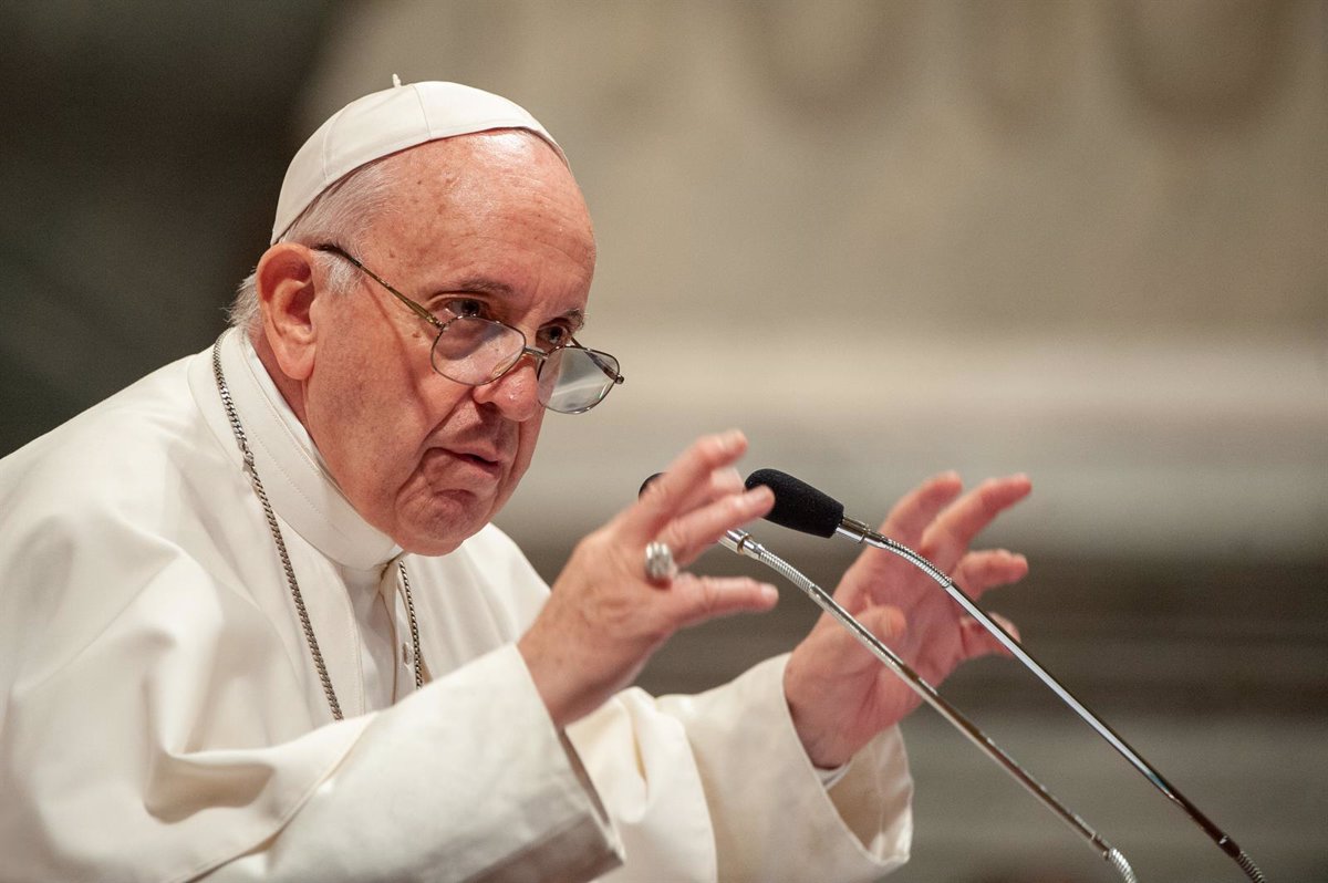 El papa renueva la propuesta de celebrar la Pascua el mismo día que ortodoxos