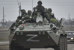 Rusia se sacude el polvo de Lisichansk y enfoca su atención en Donetsk