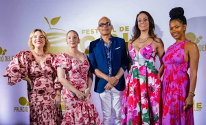 Culmina con gran éxito el Festival de Cine Dominicano RD 2022