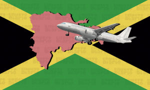 Gobierno de Jamaica aprueba vuelos directos a RD
