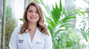 Dermatóloga dominicana ocupa por primera vez vicepresidencia del Cilad en España