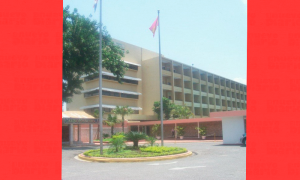 Gobierno construirá un centro de convenciones en terrenos del Hotel Hispaniola