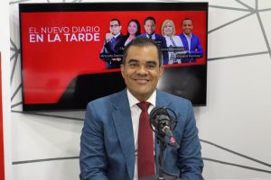 (VIDEO) Elías Báez cree oposición teme Ley Extinción de Dominio persiga bienes que no pueden justificar
