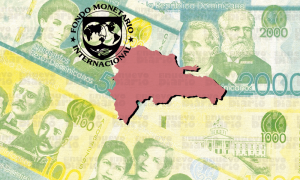 FMI alaba recuperación sólida de economía dominicana, pero alerta de riesgos