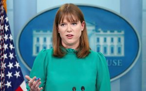 La directora de Comunicaciones de la Casa Blanca dejará su cargo pronto