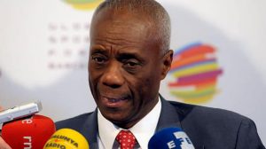 Repatrían desde R. Dominicana a exministro haitiano acusado de pedofilia