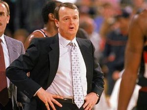 Fallece Mike Schuler, ex entrenador de Blazers y Clippers