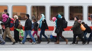 Alemania busca regularizar más de 100 mil extranjeros sin permiso de residencia