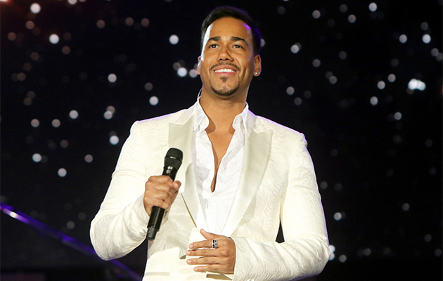 Romeo Santos announces a new performance of his tour at Citi Field in New York