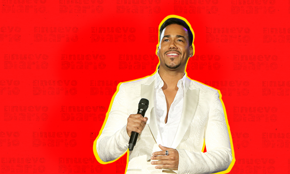 Romeo Santos destrona de la posición #1 a Karol G y Shakira en RD con su tema «La Suegra»