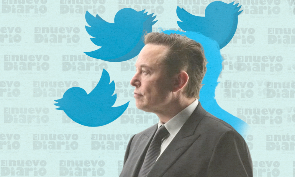 Elon Musk Es Interrogado Por Los Abogados De Twitter En Preparación Del ...