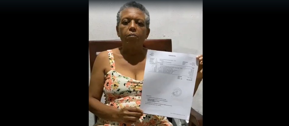 (VIDEO) Mujer solicita ayuda económica para realizarse quimioterapias 1 WhatsApp Image 2022 07 14 at 9.46.38 PM