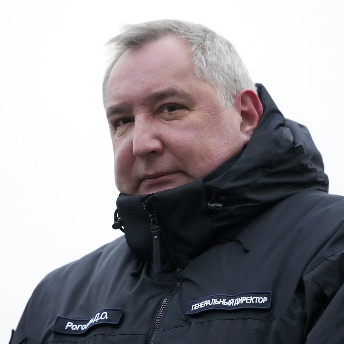 Putin sustituye a Dmitri Rogozin al frente de la agencia espacial rusa