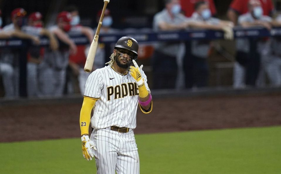 Fernando Tatis Jr. y regreso esperado al béisbol de las Grandes Ligas