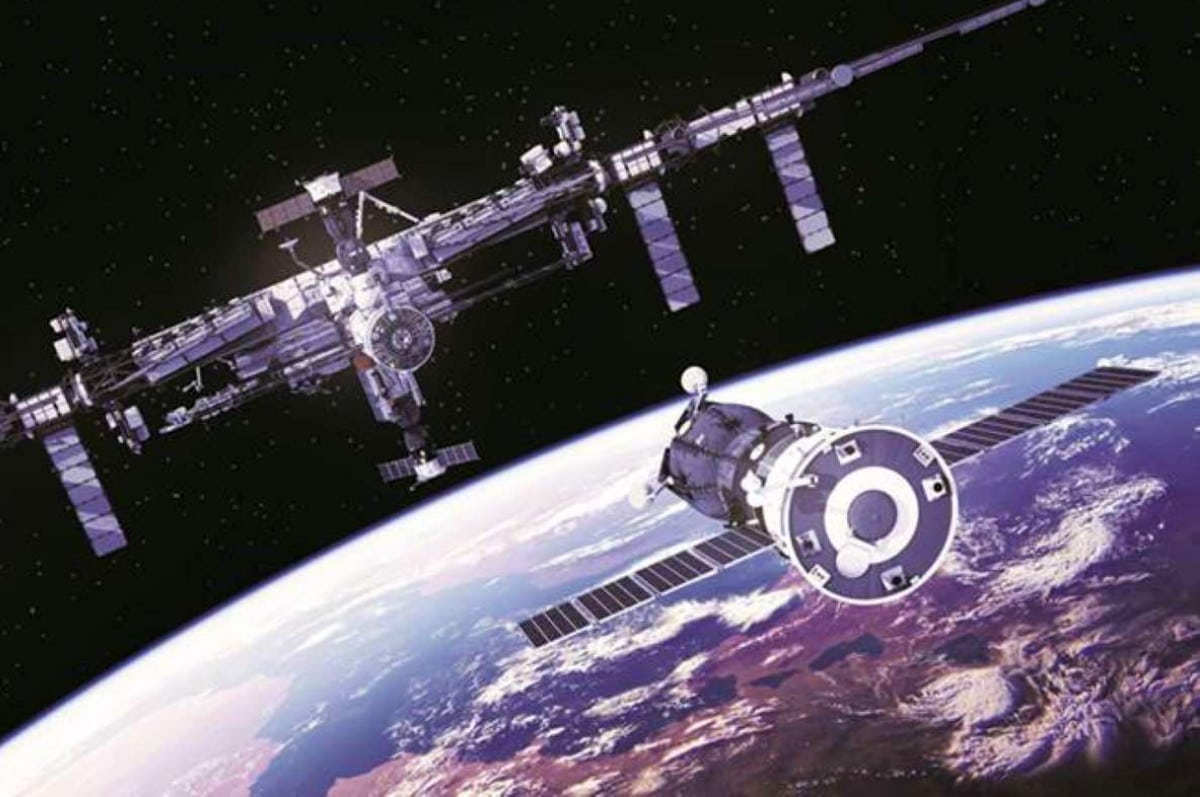 El objetivo de extender la estación espacial hasta 2030 continúa, dice la ESA