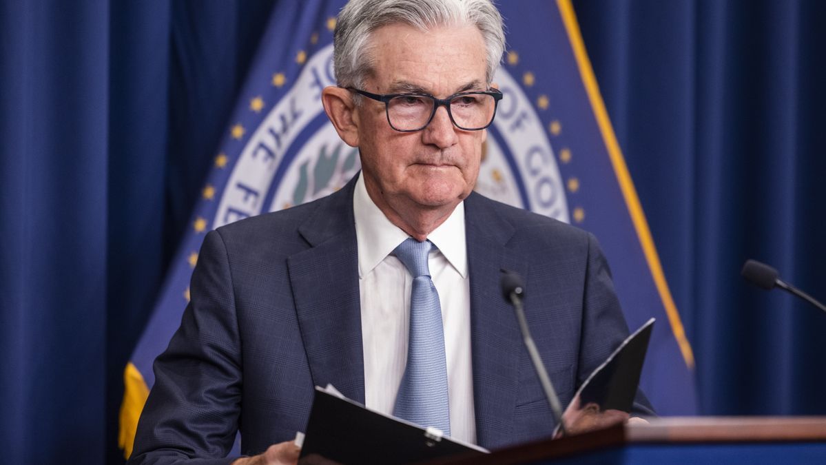La Fed sube los tipos de interés 0,75 puntos por segunda vez en dos ...