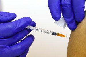 La OPS pide un acceso equitativo de la vacuna contra la viruela del mono