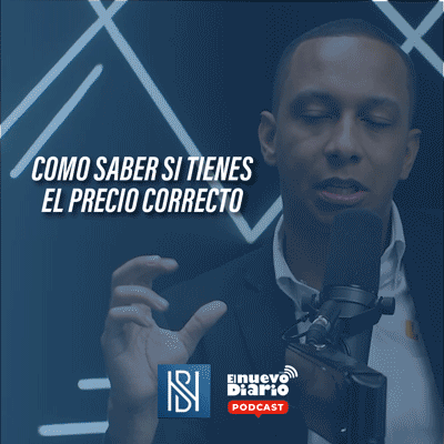 Como saber si tienes el precio correcto