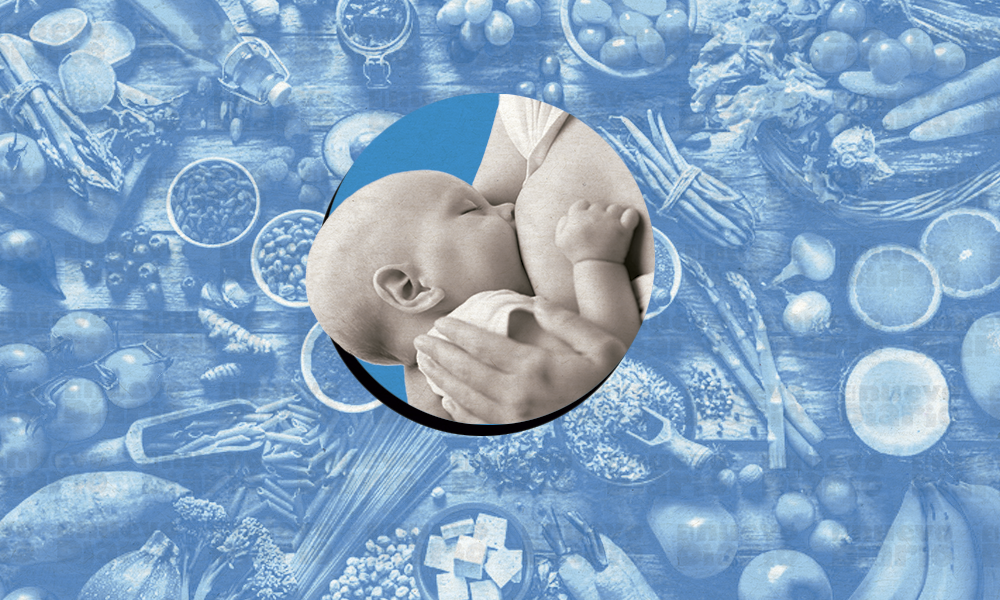 La leche materna proporciona nutrientes que necesita el recién nacido para crecer 1 bdfg
