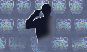 Se suicida agente Policía de Nueva York; van 22 últimos cuatro años
