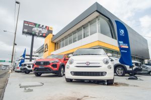 Popular anuncia primera Feria de Vehículos Usados 