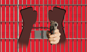 Condenan a 30 años de prisión a hombre por el asesinato de otro en Villa Bisonó