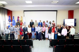 JCE y UASD inician “Maestría en Ciencias Políticas y Administración Electoral”