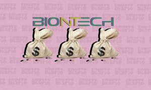 BioNTech gana 5.370,8 millones de euros hasta junio, un 37,2 % más