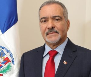 Cónsul RD en NJ dice “voceros gobierno resaltarán ejecutorías presidente Abinader”
