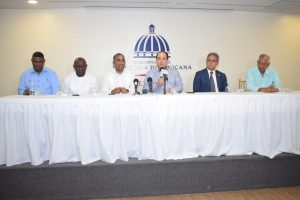 Anuncian oficialmente Torneo Nacional de Boxeo Juvenil a celebrarse en Sabana Grande de Boyá