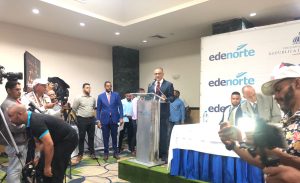 Edenorte anuncia someterá a Somos Pueblo y Sed de Justicia por supuesta difamación