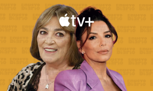 Carmen Maura y Eva Longoria protagonizarán una serie española para Apple TV+