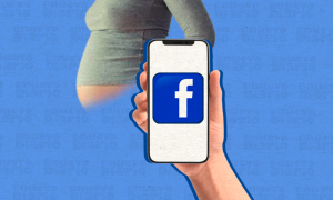 Un chat de Facebook es usado como prueba en EE.UU. en una acusación de aborto