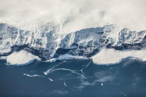 La mayor capa de hielo de la Tierra aún puede salvarse