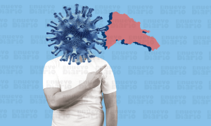 Salud Pública reporta 408 nuevos casos de coronavirus