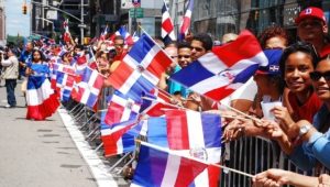 Dominicanos NY llaman regular los “Desfiles”