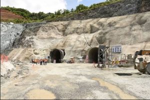 La mina Cerro de Maimón deja de operar hasta que se investigue lo que pasó con mineros
