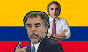 Petro designa exsenador Armando Benedetti embajador de Colombia en Venezuela