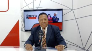 (VIDEO) Periodista Meraldo Ovalle dice Abel ganará nominación presidencial del PLD con poco más del 80%